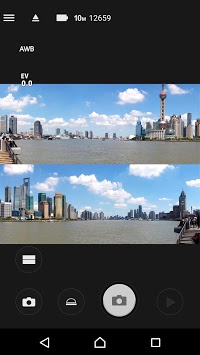 PIXPRO SP360 APK screenshot 1