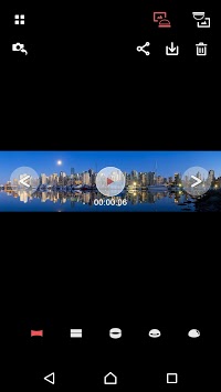 PIXPRO SP360 APK screenshot 1