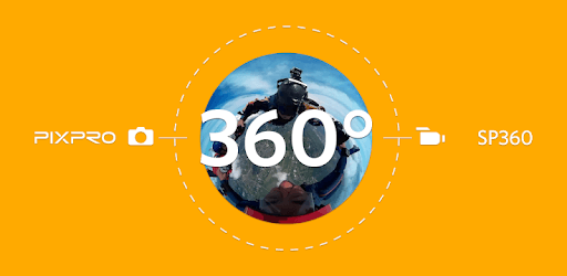 install PIXPRO SP360 on PC