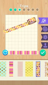 DIY Mini Journals APK screenshot 1