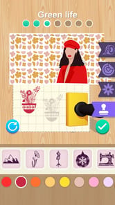 DIY Mini Journals APK screenshot 1