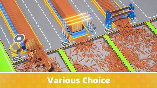 Survivor Island APK screenshot 1