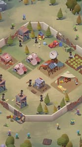 Survivor Base APK screenshot 1