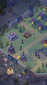 Survivor Base APK screenshot 1