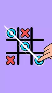 Duel Player Game PvP Challenge APK screenshot 1