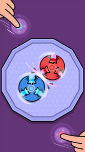 Duel Player Game PvP Challenge APK screenshot 1