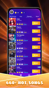 Magic Piano Music game APK screenshot 1 Magic Piano Music game APK screenshot 1