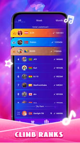 Magic Piano Music game APK screenshot 1 Magic Piano Music game APK screenshot 1