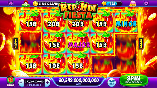Jackpot Master™ Slots - Casino APK screenshot 1