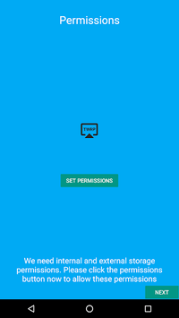 TWRP Manager  (Requires ROOT) APK screenshot 1