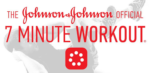install J&J Official 7 Minute Workout on PC