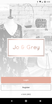 Jo and Grey APK screenshot 1