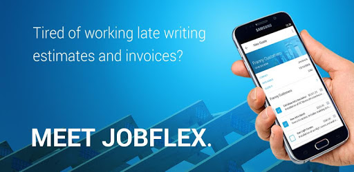 install Invoice & Estimate: JobFLEX on PC
