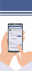 Job Hunter APK screenshot 1