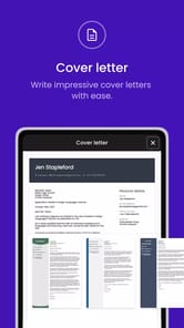 Jobseeker APK screenshot 1