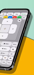 TV Remote for SONY APK screenshot 1
