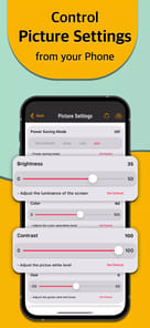 TV Remote for SONY APK screenshot 1
