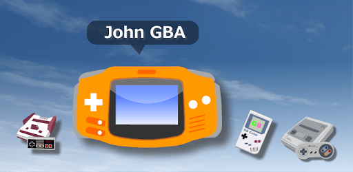 Install John GBA Lite - GBA emulator on PC install John GBA Lite - GBA emulator on PC
