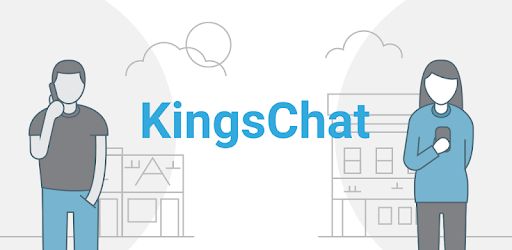 Install KingsChat on PC install KingsChat on PC