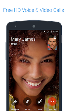 KingsChat APK screenshot 1 KingsChat APK screenshot 1