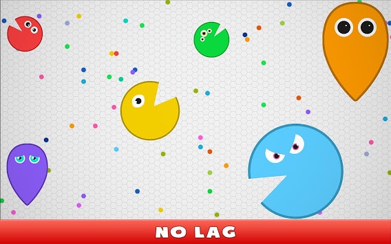 Soul.io : Brawl APK screenshot 1