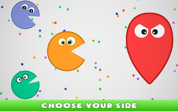 Soul.io : Brawl APK screenshot 1