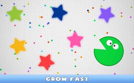 Soul.io : Brawl APK screenshot 1