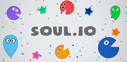 install Soul.io : Brawl on PC