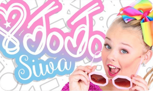 Jojo Siwa Wallpaper Tower APK screenshot 1 Jojo Siwa Wallpaper Tower APK screenshot 1
