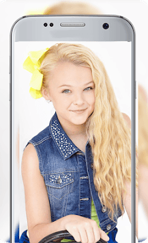 Jojo Siwa Wallpaper Tower APK screenshot 1 Jojo Siwa Wallpaper Tower APK screenshot 1