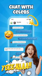 Prank Sounds - Fake Call APK screenshot 1