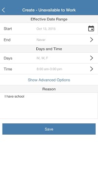 Jolt Lite APK screenshot 1 Jolt Lite APK screenshot 1