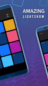 Real Electro Drum Pad: Hip Hop APK screenshot 1