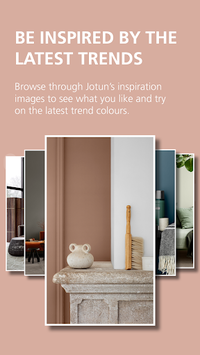 Jotun ColourDesign APK screenshot 1