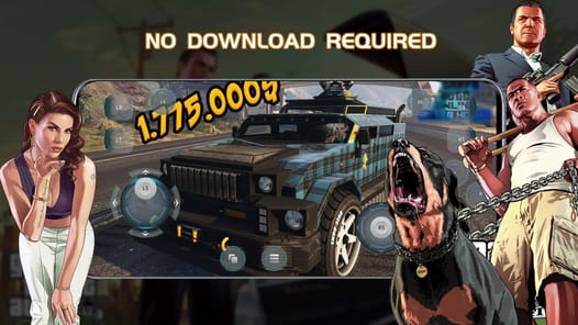 JoyArk APK screenshot 1