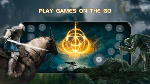 JoyArk APK screenshot 1