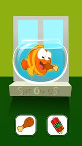Fish Story APK screenshot 1