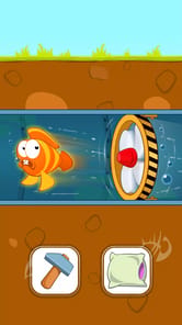 Fish Story APK screenshot 1