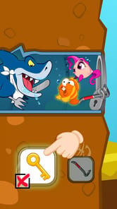 Fish Story APK screenshot 1