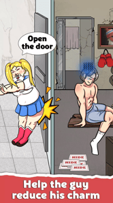 Tricky Twist Puzzle APK screenshot 1