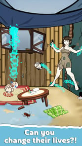 Tricky Twist Puzzle APK screenshot 1
