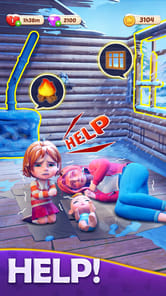Matching Story APK screenshot 1