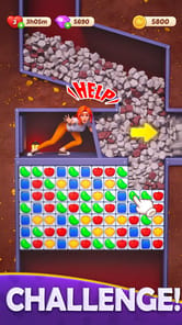 Matching Story APK screenshot 1