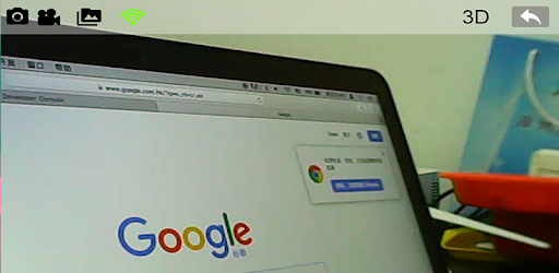 Install WIFI-CAMERA-HD on PC install WIFI-CAMERA-HD on PC