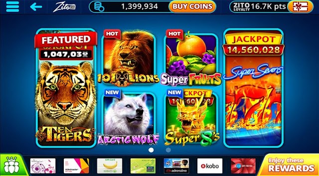 ZitoBox APK screenshot 1 ZitoBox APK screenshot 1