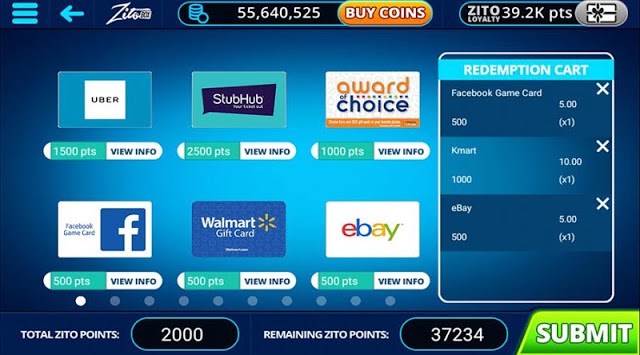 ZitoBox APK screenshot 1 ZitoBox APK screenshot 1