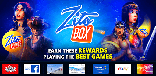 Install ZitoBox on PC install ZitoBox on PC