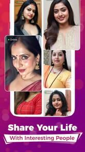 JoyMet: Video Chat Full Of Joy APK screenshot 1