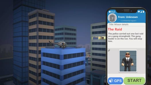 Sniper Mission:Shooting Games APK screenshot 1