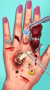 Match Frenzy™ - ASMR Tycoon APK screenshot 1